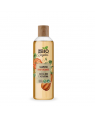 Shampoo Rinforzante Zucca Bio e Keratina - Ph bio Vegetal