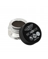 Purobio Cosmetics BrowMade Pasta per Sopracciglia n.04 - Carbone