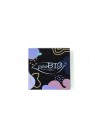 Purobio Cosmetics Mini Palette Magnetica