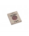 Purobio Cosmetics Ombretto Refill Shimmer Rosa Antico/Tortora 15
