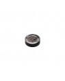 Purobio Cosmetics Ombretto Compatto Mat Marrone Freddo 14 
