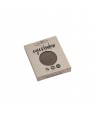 Purobio Cosmetics Ombretto Refill Mat Marrone Freddo 14 