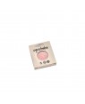 Purobio Cosmetics Ombretto Refill Shimmer Rosa 25