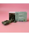 Anarkhia Bio- Protein+ - Impacco-Scrub Rinforzante Spirulina e Proteine