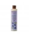 La Saponaria- Shampoo Antiossidante Mirtillo e Arginina 