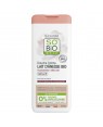 Sobio bagnodoccia latte d'asina 