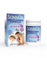 Dietalinea SonnOk Melatonina Complex Rapid