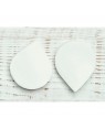 Spugnetta Make-up Goccia (x3) - Green&Beauty