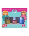 Suncoat Set Regalo Smalti Bambini - Egg-Spiration