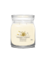 Yankee Candle Candela Profumata Signature Media Twinkling Lights 