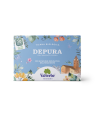 Valverbe Tisana Depura | Bioeco-shop.it