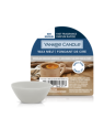 Yankee Candle Cera da fondere Tart® Woodland Weekend Memories 
