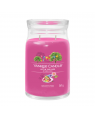Yankee Candle Candela Profumata Signature grande Art in the Park