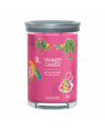 Yankee Candle Candela Profumata Signature Grande Tumbler Art in the Park