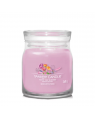 Yankee Candle Candela Profumata Signature media Hand Tied Blooms