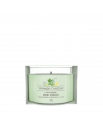 Yankee Candle Candela Votiva in vetro - Cucumber Mint Cooler