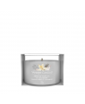 Yankee Candle Candela Votiva in vetro - Smoked Vanilla & Cashmere