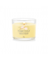 Yankee Candle Candela Votiva in vetro - Vanilla Cupcake