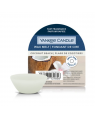 Yankee Candle Cera da fondere Tart® Coconut Beach
