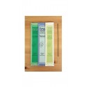 Incenso Atossico Tea Natura Patchouly
