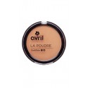 Bronzer Caramel Dorè - Avril