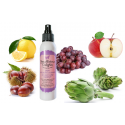 Spray Ristrutturante Lucidante Capelli Crespi - Beautilicious Delights