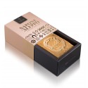 Sapone Orientale al 5% di Olio di Alloro - Isha Cosmetics