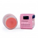 Balsamo Labbra Naturale Colorato Bubblegum Pink - Almara Soap