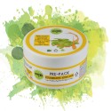 Pre-Pack Aria - Impacco Pre-Shampoo Volumizzante e Setificante - Anarkiha Bio