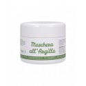 Maschera all'Argilla - Antos