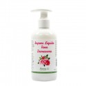 Sapone Liquido Mani Rosa Damascena - Antos