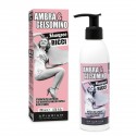 Shampoo Ricci Ambra e Gelsomino - Apiarium