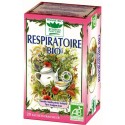 Tisana Respiratoria - Araquelle