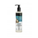 Balsamo Nutriente Amla & Argan - Organic Shop