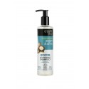Shampoo Nutriente Amla & Argan - Organic Shop