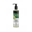 Balsamo Ristrutturante Avocado & Miele - Organic Shop
