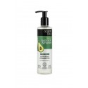 Shampoo Ristrutturante Avocado & Miele - Organic Shop