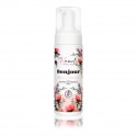Bonjour Mousse Detergente Viso - Rosa Ambrata - Kamelì