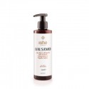 Balsamo Districante Fieno Greco e Karité - Isha Cosmetics