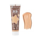 BB Cream n°1 Fair - La Saponaria