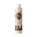 Detergente Corpo Iris e Zenzero - Succo di fiori - La Saponaria