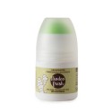 Biodeo Fresh - Tea tree, Zenzero, Lime - La Saponaria