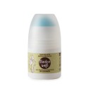 Biodeo Soft - Iris, Bardana, Calendula - La Saponaria