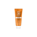 Crema Viso Solare SPF30 con Reishi e Aloe Vera - Sun Defence - Bioearth