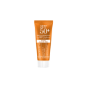 Crema Viso Solare SPF 50 con Reishi e Aloe Vera - Sun Defence - Bioearth