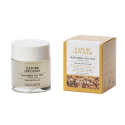 Maschera Gel Viso ai Semi di Lino - Bioearth