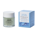 Maschera Gel Viso alla Spirulina Pelli Secche- Bioearth