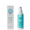 Olio Solare Capelli SPF10 - Bioearth