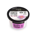 Crema Corpo Indian Lotus - Organic Shop
