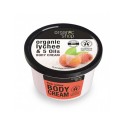 Crema Corpo Pink Lichee - Organic Shop